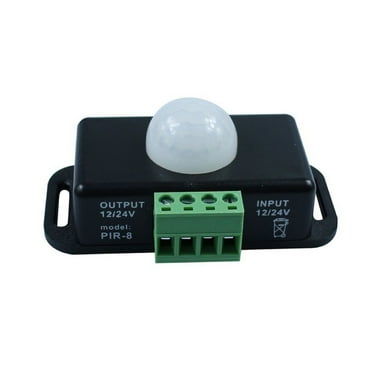 Photosensitive Sensor Module Digital Light Intensity Detection DC 3.3 ...