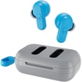 thumbnail image 2 of Audifonos TWS Skullcandy Dime Azul/Gris S2DMW-P751, 2 of 2