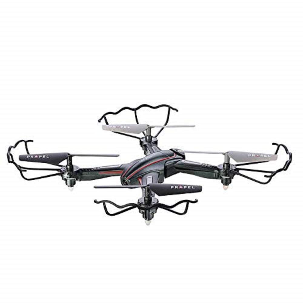 Propel Drone Ultra X Manual Picture Of Drone