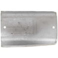 thumbnail image 4 of Premier Pontoon Boat Corner Cap Bracket 2-2599 | 6 3/4 x 4 Inch, 4 of 5