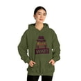 thumbnail image 6 of Unisex Heavy Blend™ Hooded Sweatshirt Wat Funny, 6 of 9