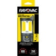 thumbnail image 2 of Rayovac Virtually Indestructible LED Lantern, 600 Lumen Waterproof Camping Lantern & Flashlight, 2 of 4