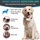 thumbnail image 3 of Collar antiladridos para perros, collar de entrenamiento antiladridos recargable con 7 pitidos, sensibilidad e intensidad ajustables para perros pequeños y medianos TUNC Sencillez, 3 of 5