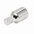 thumbnail image 2 of 8mm Square Head Oil Crankcase Drain Plug Key Tool Remover Fits Auto Accessories, 2 of 5