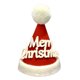 thumbnail image 1 of Gorro navideño de Papá Noel y alce, gorro navideño de tela no tejida, accesorios para fiestas., 1 of 5