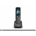 thumbnail image 4 of Teléfono inalámbrico VTech DS6151-11 DECT 6.0 de 2 líneas con 2 auriculares, 4 of 4