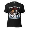 thumbnail image 1 of Drop The Gants 1 t-shirt Unisexe, 1 of 8