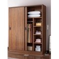 thumbnail image 1 of Storage Drawers Wardrobe Rack Shoe Girl Wardrobe Pole Verticle Divider Bedroom Closets Living Room Meuble De Rangement Decor My Lux Decor Round, 1 of 35
