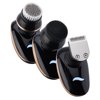 Evertone Menâ??s 5D Head Shaver with Intelligent Floating System (5 Heads)