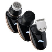 Evertone Menâ??s 5D Head Shaver with Intelligent Floating System (5 Heads)