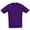 Dark Purple, variant on SOLS Mens Sporty Short Sleeve Performance T-Shirt