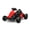 red, variant on 24V Electric Go Kart, Kids Drift Kart with Dual 85W Motors, 11.2 MPH & 60+ Min Ride Time, Adjustable Seat & 5-Point Seat Belt for Ages 6-12, 150 LBS Max Load (White)