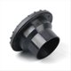 thumbnail image 4 of Air Vent Outlet Rotatable Air Heater Air Conditioner Black petal, 4 of 5