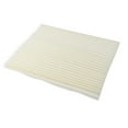 thumbnail image 1 of jifeng Wedding Party Corrugated Origami Wedding Backdrop DIY Craft Beige, 1 of 9