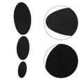 thumbnail image 1 of BESTYASH 6Pcs Dual Use Felt Coasters Protective Pot and Pan Protectors for Home Office, 1 of 7