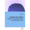 thumbnail image 1 of Creativity from Mania, 1 of 2