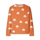 thumbnail image 5 of TaTaai Womens St Patricks Day Print Sweatshirt Long Sleeve Crewneck Casual Pullover Loose Fit Holiday Graphic Top Gift, 5 of 5