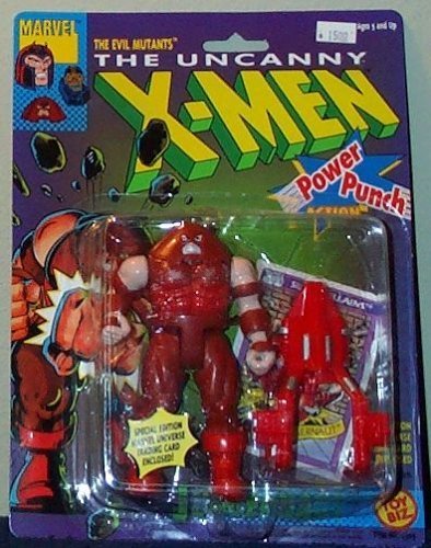 toy biz juggernaut action figure