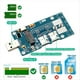 thumbnail image 5 of Adaptador M.2 A USB 3.0 con Ranura para Tarjeta SIM Dual NANO, Compatible con Módulos 3G/4G/5G/LTE 3042/3052 para PC de Escritorio., 5 of 5