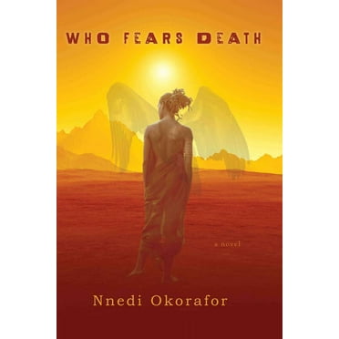 Who Fears Death (Paperback)