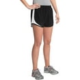 thumbnail image 4 of Sport-Tek Womens Elastic Waistband Cadence Short, 4 of 4
