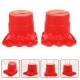thumbnail image 1 of LIFKOME 2pcs Fun Jumping Stilts for Balance Training Game Props for Kindergarten Equilibrium, 1 of 8