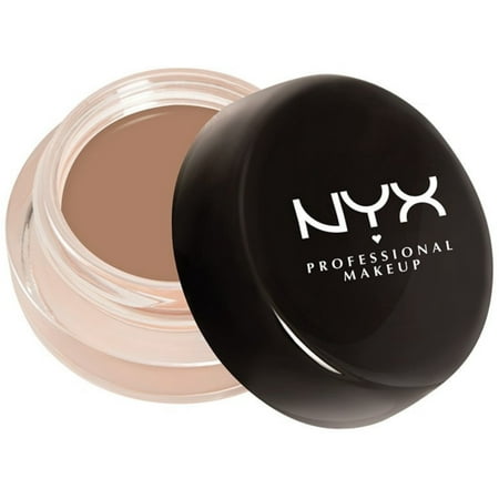 2 Pack - NYX Professional Makeup Dark Circle Concealer, Deep 0.1