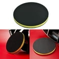thumbnail image 1 of Lefu 6\" Clay Bar Sponge Pad Car Polisher Pad Clay Disc Wash Detailing, 1 of 9