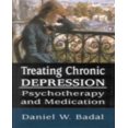 thumbnail image 1 of Traitement de la Dépression Chronique : Psychothérapie et Médicaments, 1 of 2