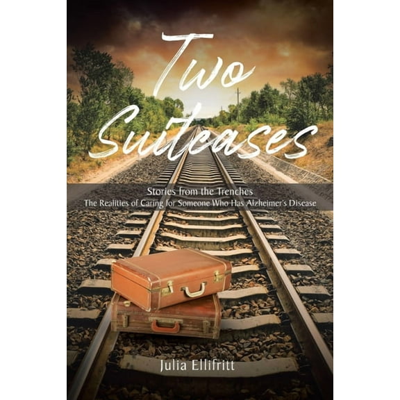 Two Suitcases, (Paperback)