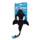 thumbnail image 1 of Juguete para Perro fabdog Floaties Patito y Ballena Flotantes y Chirriantes, 1 of 4