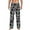 Multi-4, variant on SKQIT Men's Pajama Bottoms Soft Sleep Pant with Pockets Sleep Pj Lounge Pants for Men