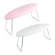 thumbnail image 1 of Reposabrazos para Uñas de 2 Piezas, Reposamanos Multiusos para Técnicos de Uñas de Pies, Uso en Salón de SPA, 1 of 9