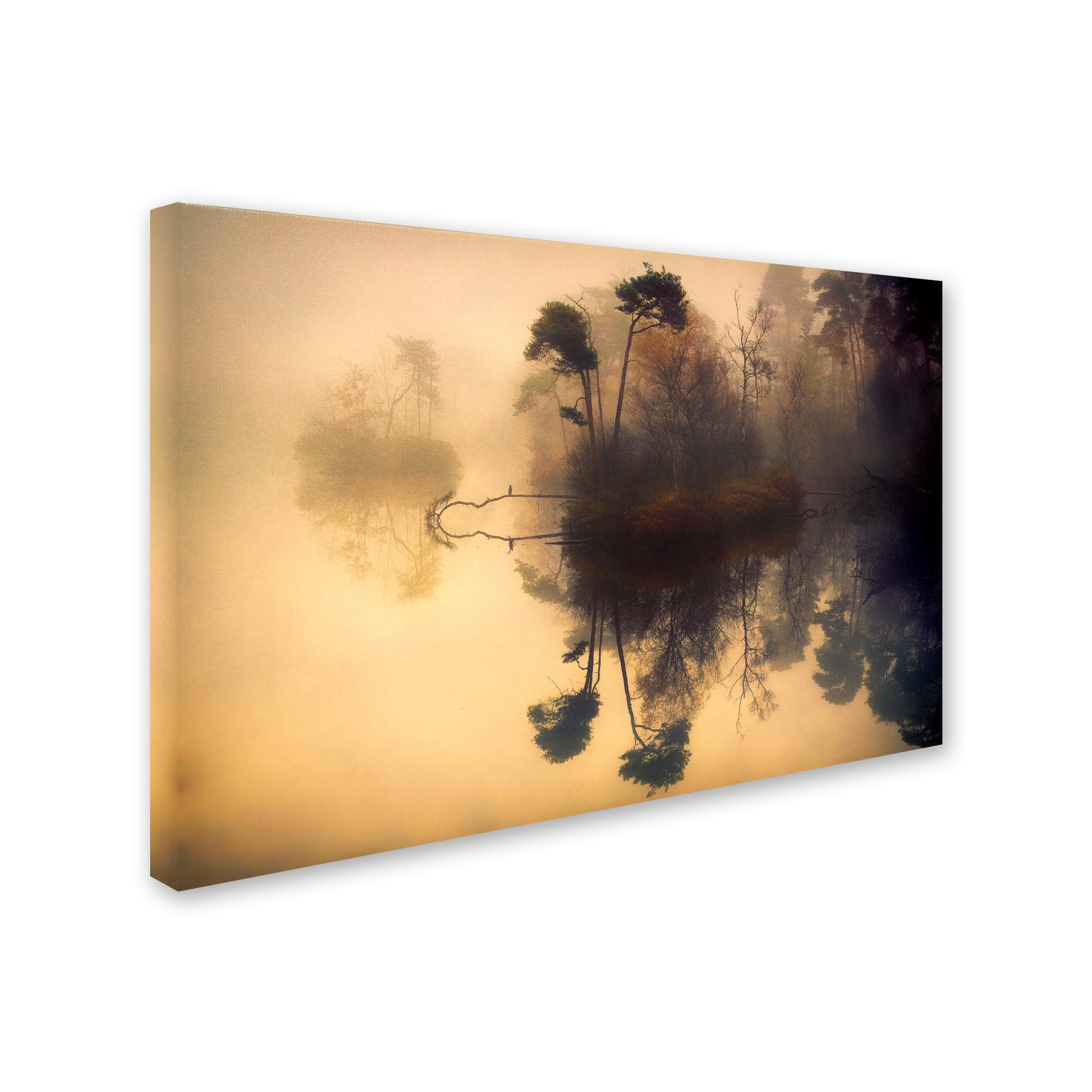 My Place' Canvas Art by Anton Van Dongen