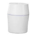 thumbnail image 4 of Mini humidificador de aire Macarena 200ml difusor de aceites esenciales con luz ambiental, 4 of 8