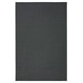 thumbnail image 1 of Indoor/outdoor Gray area rugs with premium non skid backing Great for Patio, Porch, Deck, Boat, Basement, Garage, party, event, wedding tents and more Available Size 9' Pentagon, 1 of 1
