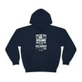 thumbnail image 2 of Can't take the Icelandic Pride out Girl Unisex Hoodie, S-5XL Icelander, 2 of 6