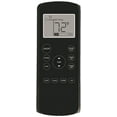 Midea 10,000 BTU (13,500 BTU ASHRAE) 115V Smart Portable Air