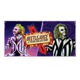 thumbnail image 1 of Beetlejuice Fondo Temático Pancarta Suministros de Decoración para Fiesta de Cumpleaños, Decoración de Fondo de Fiesta Personalizado,150x90cm, 1 of 6