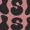 Heather Mauve, variant on Israeli Israel Toddler Shirt Gifts Boy Girl Size 2T-5T