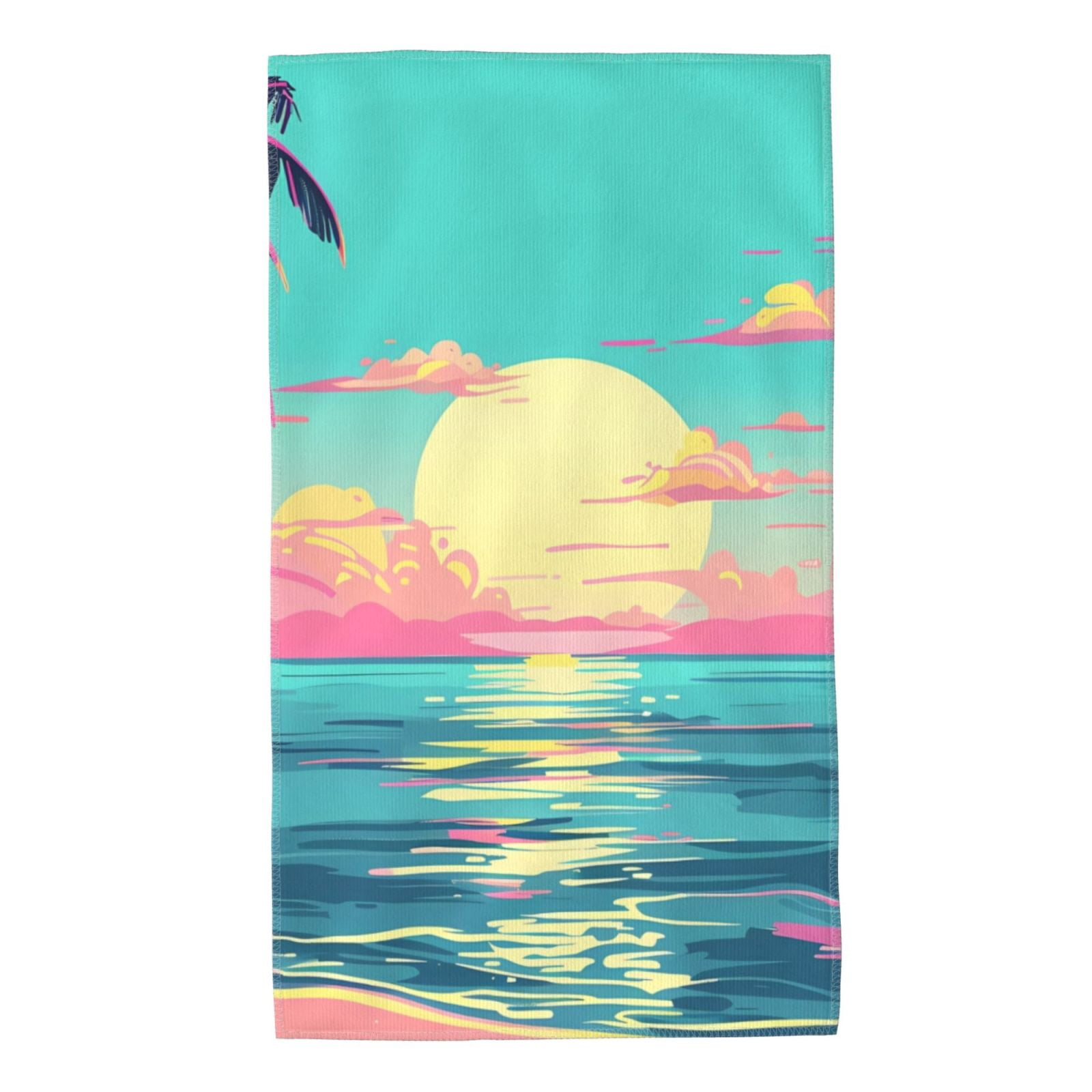 DOO AUSTRALIA - Toalla De Playa Tune
