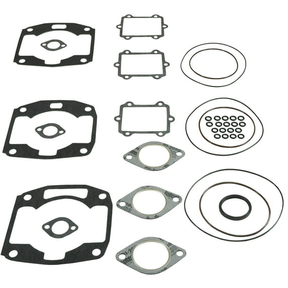 SPI, 09-710193, Top End Gasket Kit 1998-2002 Arctic Cat 1000 Thundercat, Pantera & Mountain Cat