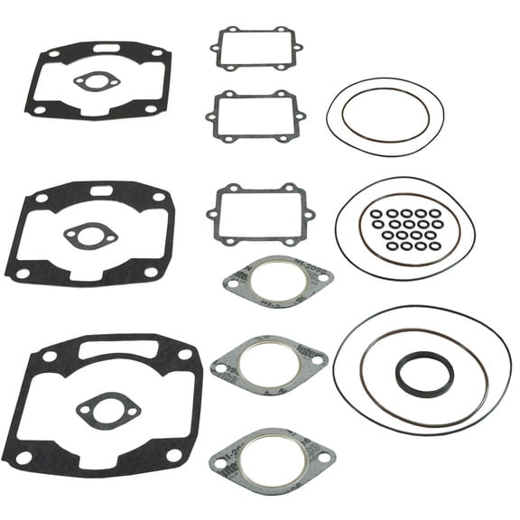 SPI, 09-710193, Top End Gasket Kit for 1993-1997 Arctic Cat Thundercat 900 / Mountain Cat