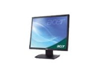 acer lcd monitors v173w price