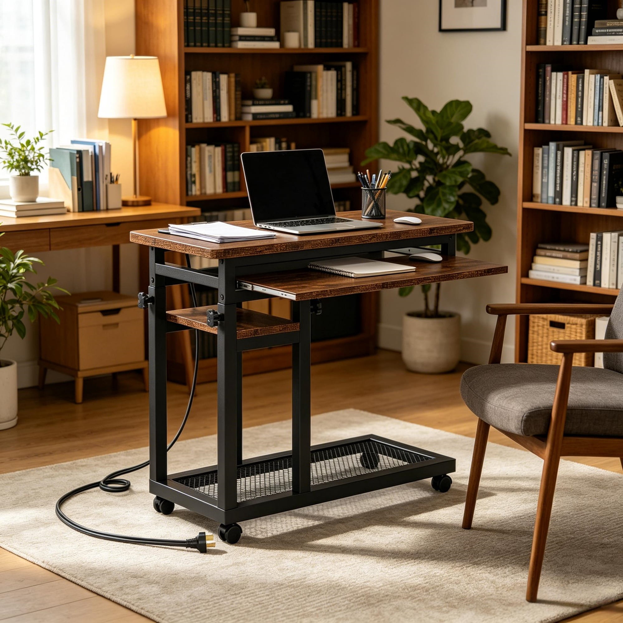 Mobile C Table