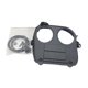 thumbnail image 2 of Cubierta de sincronización del motor del automóvil,Cubierta de sincronización del motor con junta Accesorios prácticos,06K 103 269 F 06K 103 269 C,Reemplaza directamente 06K 103 483 06K 103, 2 of 8