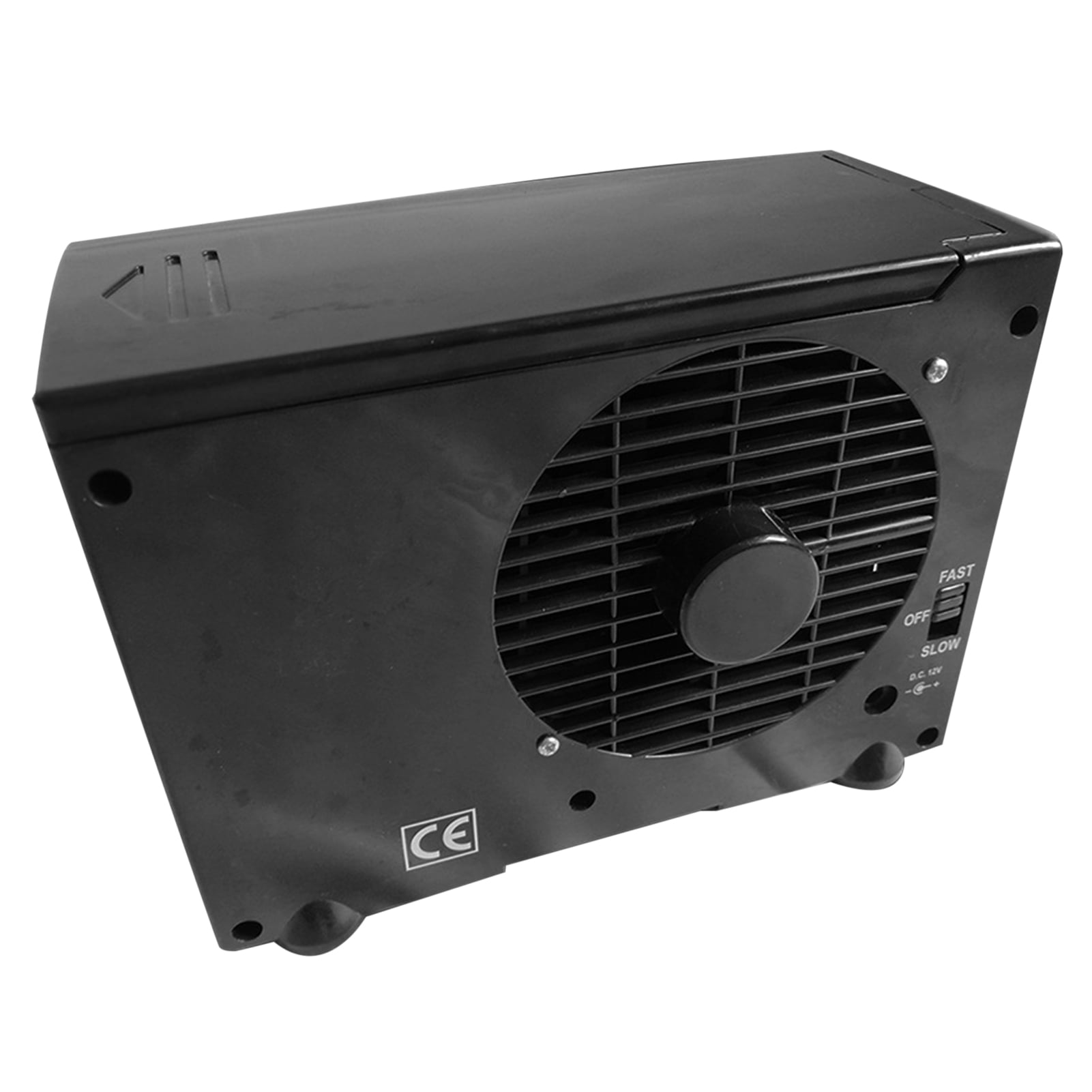 Electric fan,Auto Air Conditioner 20 * 18 * 12v * 18 * Fan Auto Air 12v 30w Cooler Air Conditioner 20 30w Cooler Cars Conditioner 20 * Vehicle Fan 18 * Buzhi Qisuo