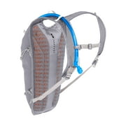 CamelBak Classic Light 70oz Hydration Pack, Gunmetal