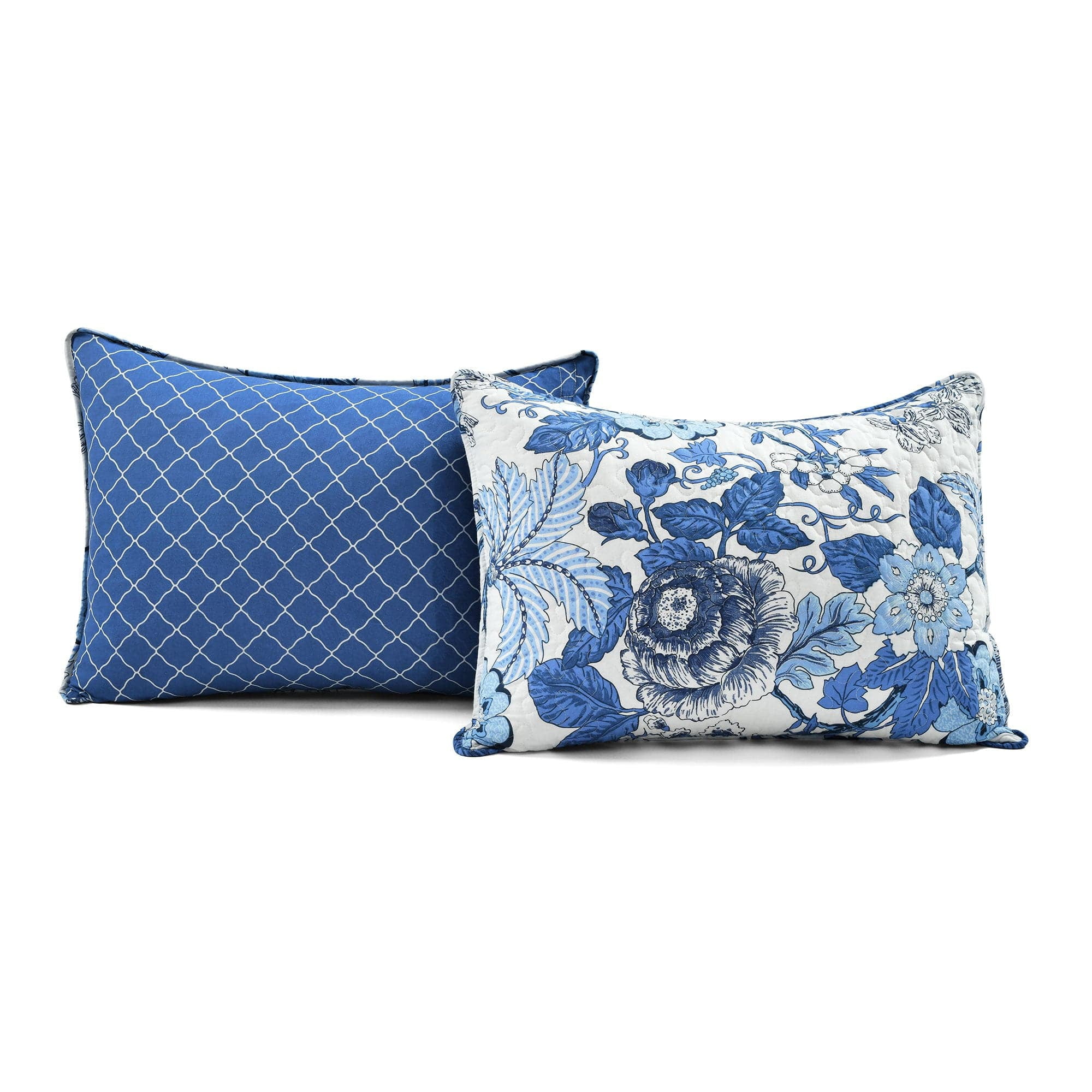 Sydney 3-Piece Quilt Set