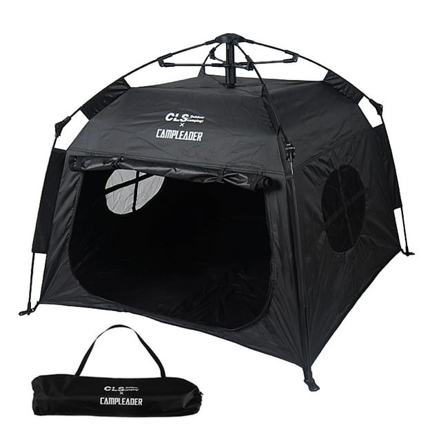 Tente pour Animaux Portable, Clôture Pliable pour Chiens et Chats